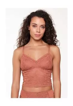 Бралетт LINGADORE, цвет Ginger Bread