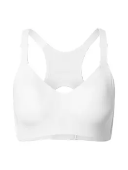 Бралетт NIKE Bralette Sports Bra Rival, белый