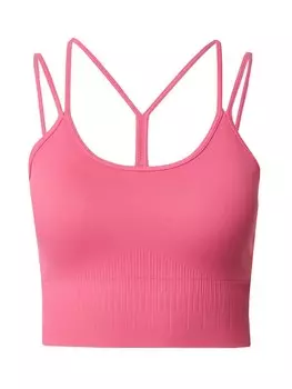 Бралетт ONLY PLAY Bralette Sports Bra ONPFRION, розовый