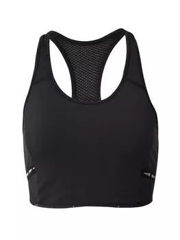 Бралетт ONLY PLAY Bralette Sports Bra ONPSPACE-2, черный