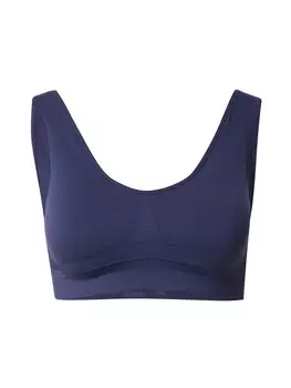 Бралетт ONLY PLAY Bralette Sports Bra, синий