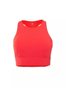 Бралетт Spyder Bralette Sports Bra, цвет Cranberry