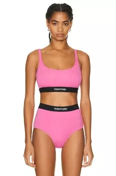 Бралетт TOM FORD, цвет Rosebloom