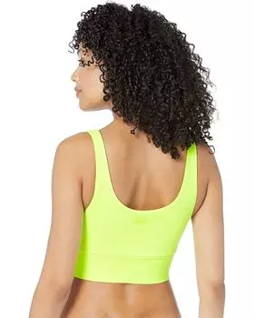 Бралетт UGG Zayley Bralette, цвет Highlighter