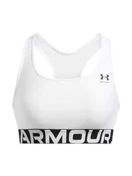 Бралетт UNDER ARMOUR Bralette Sports Bra Authentics, белый