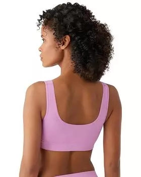 Бралетт Wacoal B-Smooth Bralette, цвет Phalaenopsis