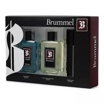Браммель Лот Brummel