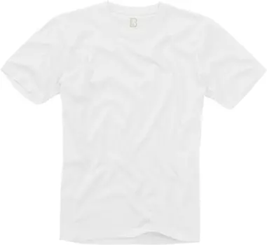 Футболка Brandit, белый