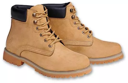 Brandit Kenyon Сапоги, бежевый