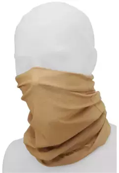 Brandit Loop "Многофункциональный шарф унисекс Brandit", цвет Camel