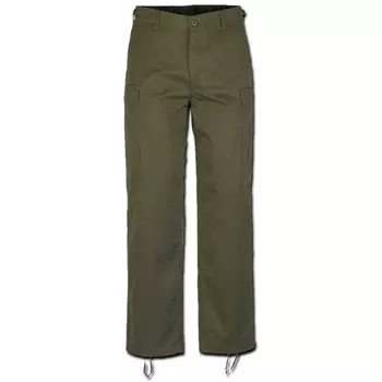 Брюки Brandit US Ranger, оливковый