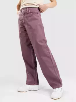 Брэндон Джинс Carhartt Wip, серый