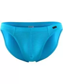 Brasilslip red1201 бразильские трусы Olaf Benz, синий