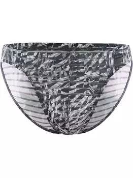 Brasilslip red2333 бразильские трусы Olaf Benz, мультиколор