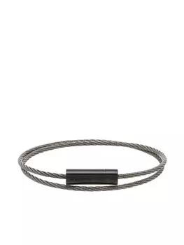 Браслет 7g Le Gramme, черный