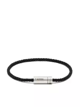 Браслет 7g Nato Le Gramme, черный