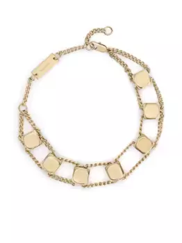 Браслет Abacus LEMAIRE, золотой