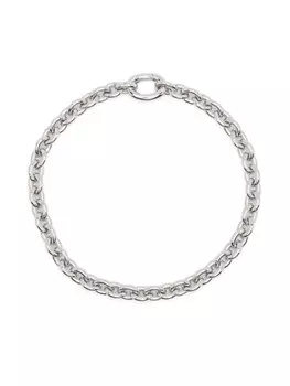 Браслет Ада Tom Wood, серебряный