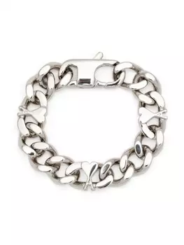 Браслет Ami de Coeur AMI Paris, серебряный