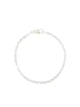 Браслет Anker Tom Wood, серебяный