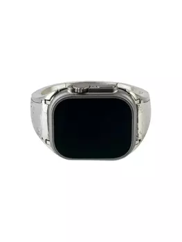 Браслет Apple Watch Model 2 Ultra Fuse Sistema v2 17 мм Parts of Four, золотой