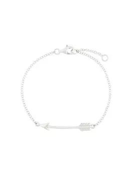 Браслет 'Arrow' True Rocks, металлик