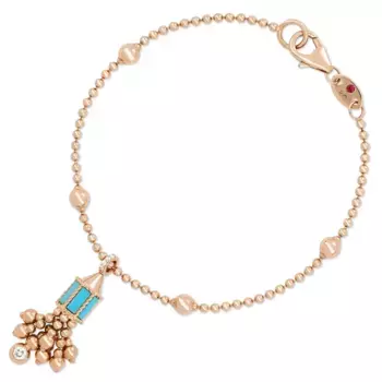 Браслет Art Deco Roberto Coin