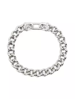 Браслет Атлас Maria Black, серебряный