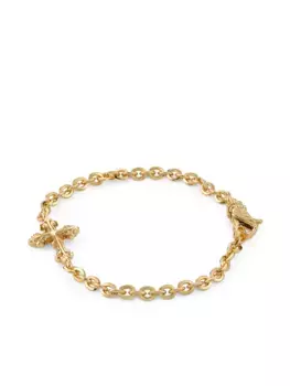 Браслет Avelli Emanuele Bicocchi, золотой