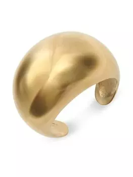 Браслет Awa ISABEL MARANT, золотой