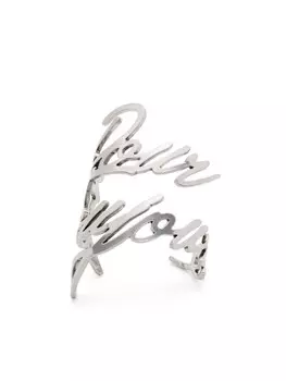 Браслет Balmain Pour Toujours, серебряный