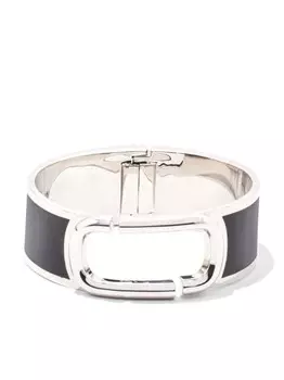 Браслет-бэнгл The J Marc Marc Jacobs, черный