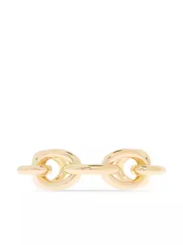 Браслет Bardeny ISABEL MARANT, золотой