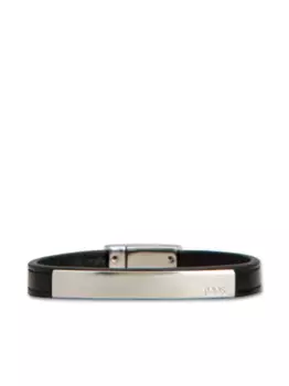 Браслет Barretta TOD'S, черный