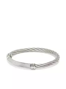 Браслет Better Half Charriol, серебяный