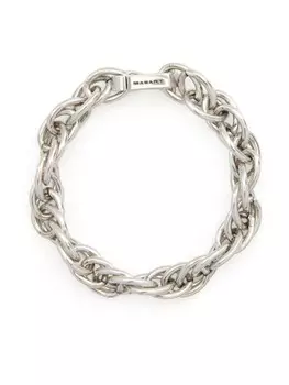 Браслет Bly MARANT, серебряный