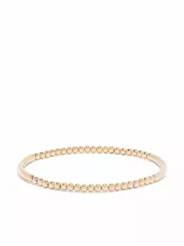 Браслет Bohemia из желтого золота Pragnell, золотой