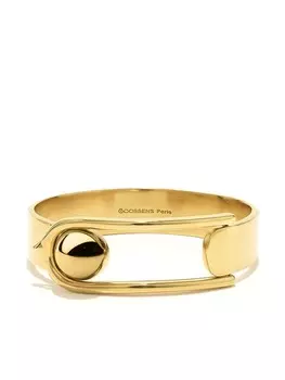 Браслет 'Boucle' Goossens, золотой