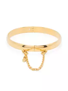 Браслет-браслет Wouters & Hendrix, золотой