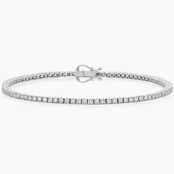 Браслет Brilliant Earth