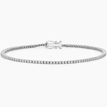 Браслет Brilliant Earth