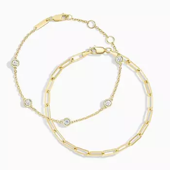 Браслет Brilliant Earth