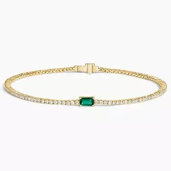 Браслет Brilliant Earth