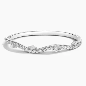 Браслет Brilliant Earth