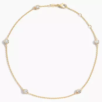 Браслет Brilliant Earth