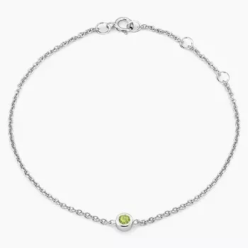 Браслет Brilliant Earth