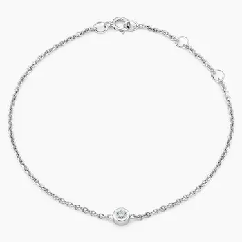 Браслет Brilliant Earth