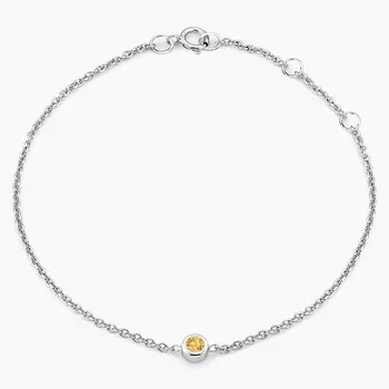 Браслет Brilliant Earth