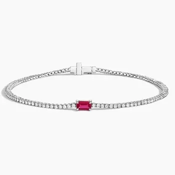 Браслет Brilliant Earth