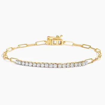 Браслет Brilliant Earth